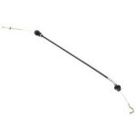 GEMO Gaz Teli E30 M20 - Kod GEM401552 - OEM 35411154285