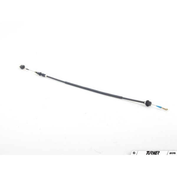 GEMO Gaz Teli E34 M20 - Kod GEM401580 - OEM 35411157847