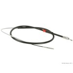 GEMO EL Fren Teli Arka Sağ E46 - Kod GEM401606 - OEM 34411165020