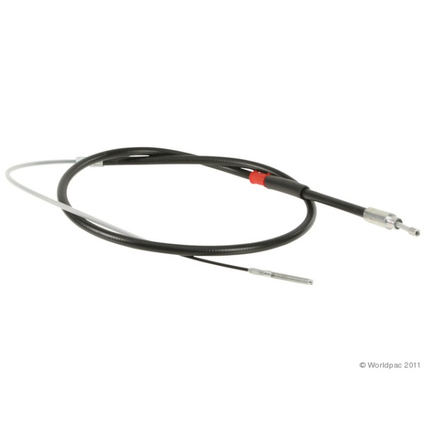GEMO EL Fren Teli Arka Sağ E46 - Kod GEM401606 - OEM 34411165020