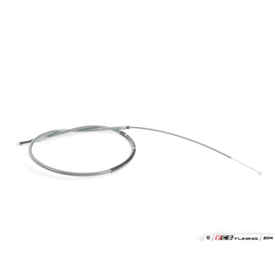 GEMO EL Fren Teli Arka Sol E60 - Kod GEM401608 - OEM 34406770603 ürün görseli