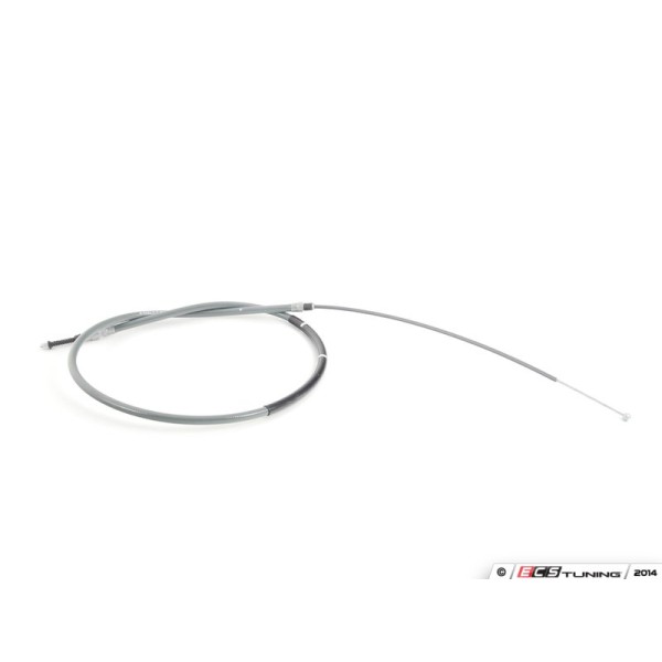 GEMO EL Fren Teli Arka Sol E60 - Kod GEM401608 - OEM 34406770603