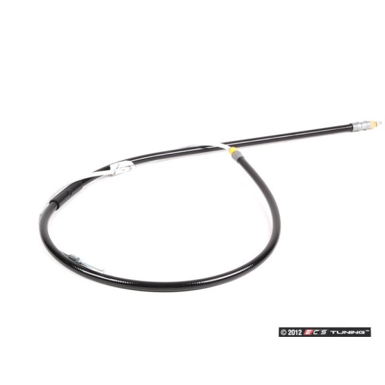 GEMO EL Fren Teli Arka Sol E46 - Kod GEM401610 - OEM 34411165021 ürün görseli