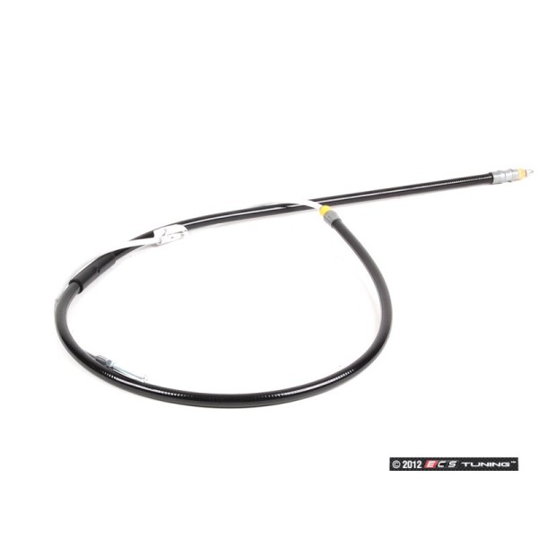 GEMO EL Fren Teli Arka Sol E46 - Kod GEM401610 - OEM 34411165021