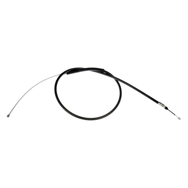 GEMO EL Fren Teli Arka Sol E83 - Kod GEM401613 - OEM 34403400795