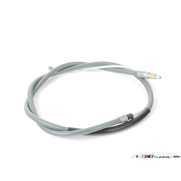 GEMO EL Fren Teli Arka Sağ E83 - Kod GEM401614 - OEM 34403400796