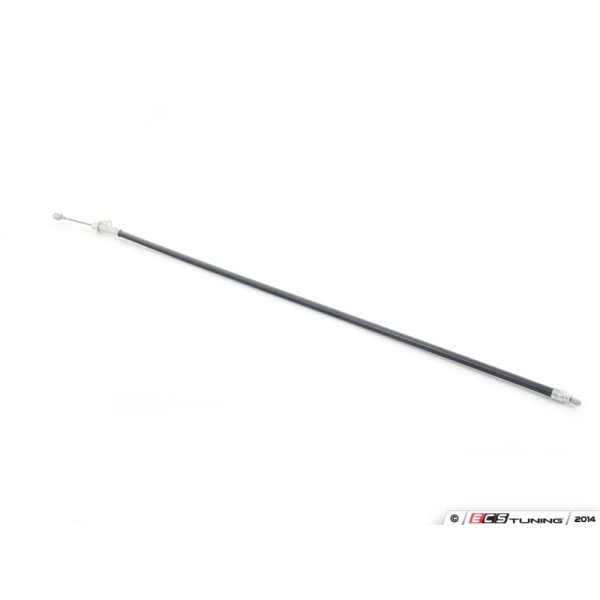 GEMO EL Fren Teli Arka Sol-sağ 107 - Kod GEM404320 - OEM A1074202185