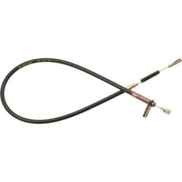 GEMO EL Fren Teli Arka Sol 140 - Kod GEM405091 - OEM A1404201985