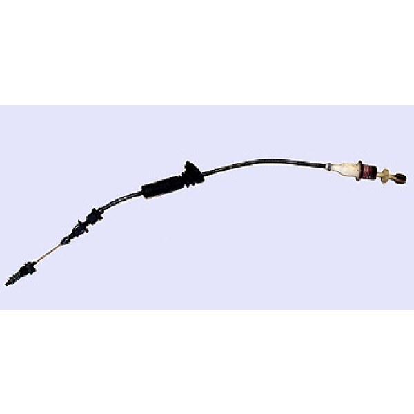 GEMO Gaz Teli 124 102e - Kod GEM405129 - OEM A1243001230