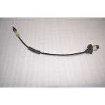 GEMO Gaz Teli 124 103 - Kod GEM405130 - OEM A1243001630