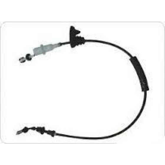 GEMO Gaz Teli 124 111 - Kod GEM405144 - OEM A1243006730 ürün görseli
