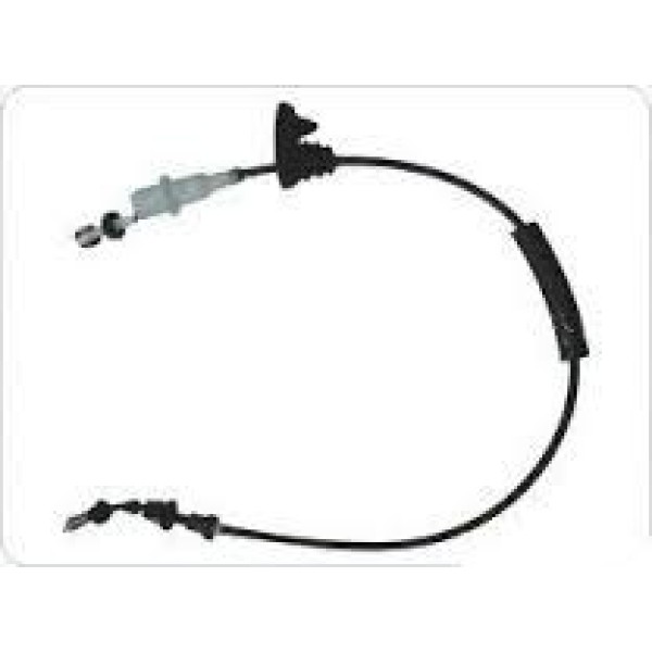 GEMO Gaz Teli 124 111 - Kod GEM405144 - OEM A1243006730