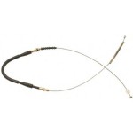 GEMO EL Fren Teli Arka 1530 MM Mercedes-benz Sprinter - Kod GEM405162 - OEM A9014201885