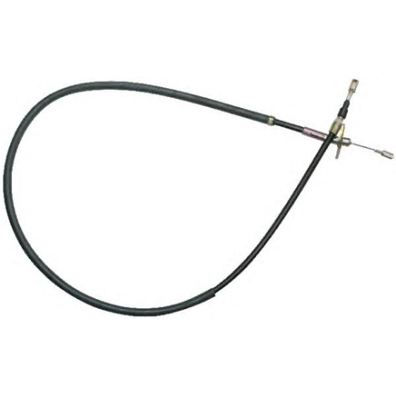 GEMO EL Fren Teli Arka 1550 MM Sağ Mercedes-benz Sprinter-lt - Kod GEM405164 - OEM A9044200285 ürün görseli