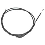 GEMO Kaput Teli 202 - Kod GEM405171 - OEM A2028800059