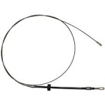 GEMO EL Fren Teli ÖN 2460 MM - Kod GEM405198 - OEM A9014202285