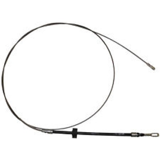 GEMO EL Fren Teli ÖN 2460 MM - Kod GEM405198 - OEM A9014202285 ürün görseli