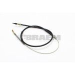 GEMO EL Fren Teli ÖN 2010 MM Mercedes-benz Sprinter-lt - Kod GEM405201 - OEM A9014202185