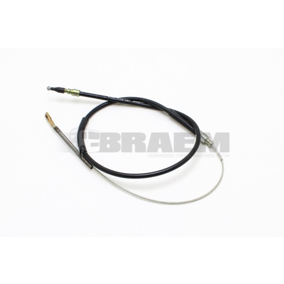 GEMO EL Fren Teli ÖN 2010 MM Mercedes-benz Sprinter-lt - Kod GEM405201 - OEM A9014202185 ürün görseli