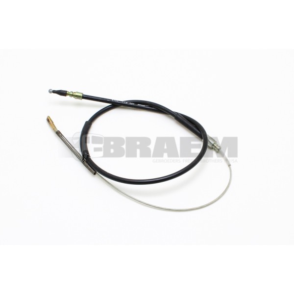GEMO EL Fren Teli ÖN 2010 MM Mercedes-benz Sprinter-lt - Kod GEM405201 - OEM A9014202185