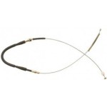 GEMO EL Fren Teli Arka Sol 211 - Kod GEM405226 - OEM A2114202385