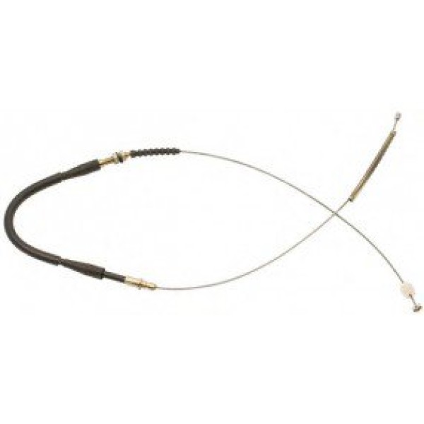 GEMO EL Fren Teli Arka Sol 211 - Kod GEM405226 - OEM A2114202385