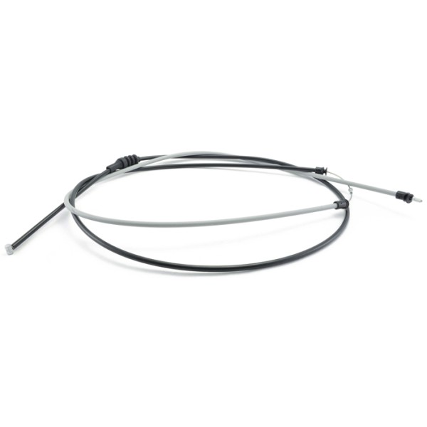 GEMO Kaput Teli 210 - Kod GEM405260 - OEM A2108800159