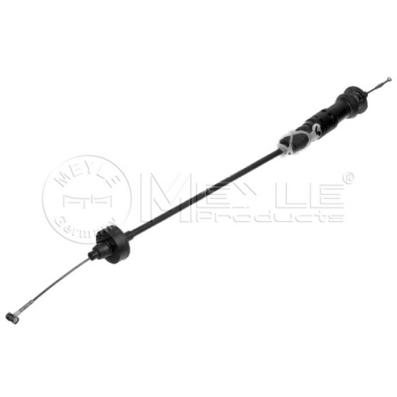 GEMO Debriyaj Teli 834 MM Volkswagen Golf 3 - Kod GEM434999 - OEM 1H1721335A ürün görseli