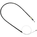 GEMO EL Fren Teli Arka 1691 MM Volkswagen Golf 4 - Volkswagen Bora - Kod GEM435046 - OEM 1J0609721E
