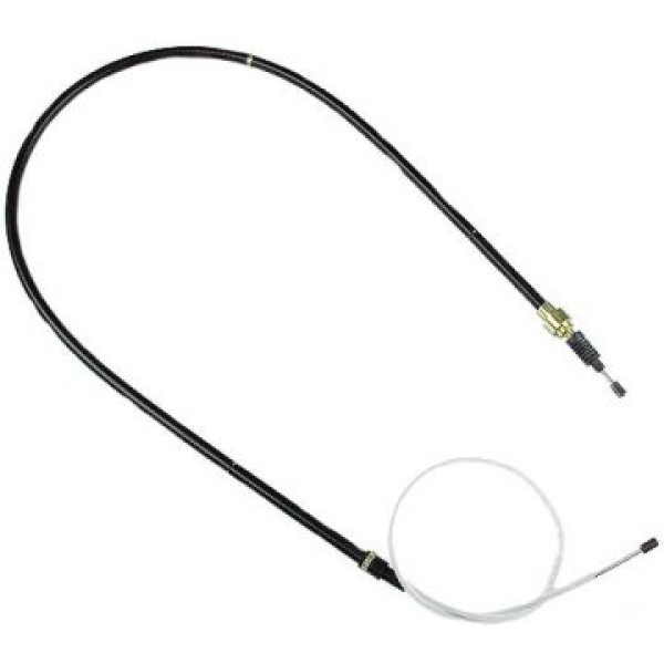 GEMO EL Fren Teli Arka 1691 MM Volkswagen Golf 4 - Volkswagen Bora - Kod GEM435046 - OEM 1J0609721E
