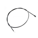 GEMO Kaput Teli Volkswagen Golf 4 - Kod GEM435072 - OEM 1J1823531B