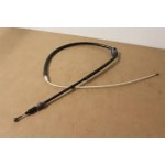 GEMO EL Fren Teli Arka 1725 MM Volkswagen Golf 4 - Volkswagen Bora - Kod GEM435077 - OEM 1J0609721L