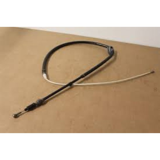 GEMO EL Fren Teli Arka 1725 MM Volkswagen Golf 4 - Volkswagen Bora - Kod GEM435077 - OEM 1J0609721L ürün görseli