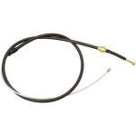 GEMO EL Fren Teli Arka 1698 MM Volkswagen Golf 4 - Volkswagen Bora - Kod GEM435128 - OEM 1J0609721AC