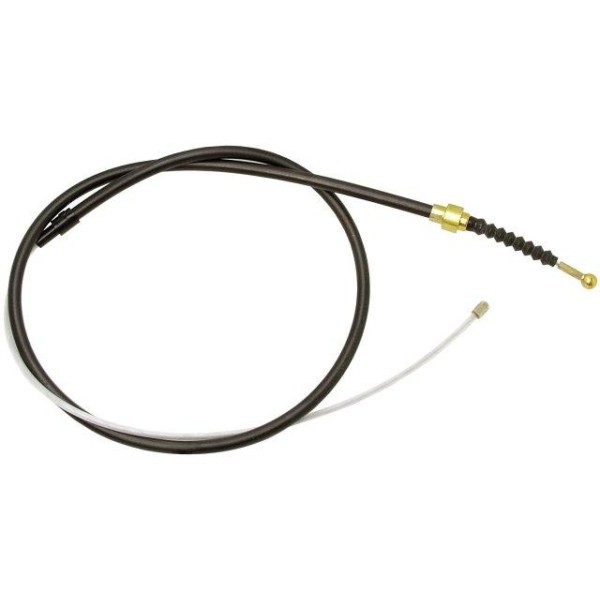 GEMO EL Fren Teli Arka 1698 MM Volkswagen Golf 4 - Volkswagen Bora - Kod GEM435128 - OEM 1J0609721AC