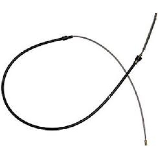 GEMO EL Fren Teli Arka 1580 MM Volkswagen Polo 4 - Kod GEM435140 - OEM 6Q0609721H