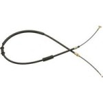 GEMO EL Fren Teli Arka 1447 MM Volkswagen Golf 5 - Kod GEM435144 - OEM 1K0609721AA