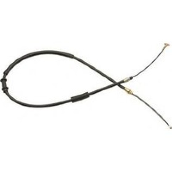 GEMO EL Fren Teli Arka 1447 MM Volkswagen Golf 5 - Kod GEM435144 - OEM 1K0609721AA ürün görseli