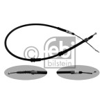 GEMO EL Fren Teli Arka 1303 MM T5 - Kod GEM435152 - OEM 7H0609701D