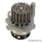 Devirdaim Su Pompası - / SU Pompasi Axb-bjb T5-volkswagen Caddy 3 1.9TDİ - Kod GK-980135 - OEM 045121011H
