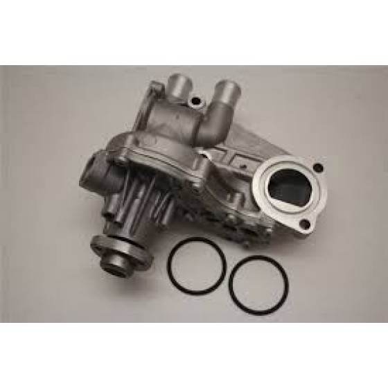 Devirdaim Su Pompası - / SU Pompasi Aft Gövdeli Volkswagen Polo Classic 1.6 - Kod GK-980151 - OEM 037121010C ürün görseli