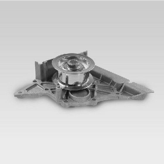Devirdaim Su Pompası - / SU Pompasi Bgh Phaeton 4.2 - Kod GK-980183 - OEM 077121004P ürün görseli