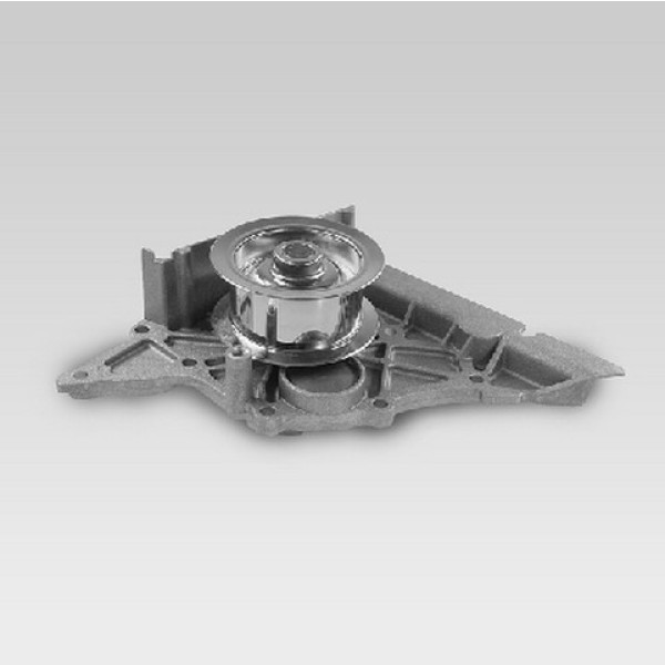 Devirdaim Su Pompası - / SU Pompasi Bgh Phaeton 4.2 - Kod GK-980183 - OEM 077121004P