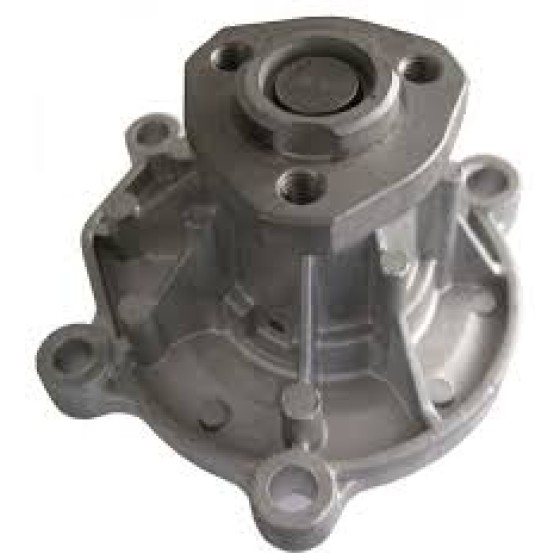 Devirdaim Su Pompası - / SU Pompasi Cgpa Volkswagen Polo 6 1.2 - Kod GK-980257 - OEM 03D121005 ürün görseli