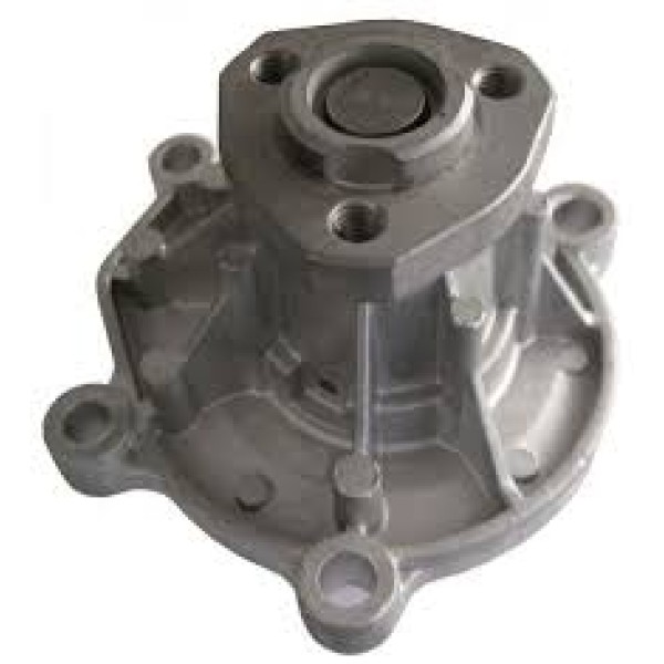 Devirdaim Su Pompası - / SU Pompasi Cgpa Volkswagen Polo 6 1.2 - Kod GK-980257 - OEM 03D121005