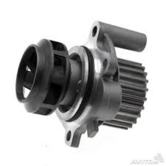 Devirdaim Su Pompası - / SU Pompasi Alz-alt-blr-bvy Volkswagen Golf 5 - Volkswagen Passat 6 2.0 FSI - Kod GK-980260 - OEM 06B121011M ürün görseli