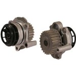 Devirdaim Su Pompası - / SU Pompasi Bwa-bpy-bpj A4-a6-volkswagen Passat 6 2.0tfsi - Kod GK-980276 - OEM 06F121011