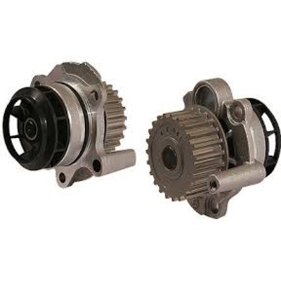 Devirdaim Su Pompası - / SU Pompasi Bwa-bpy-bpj A4-a6-volkswagen Passat 6 2.0tfsi - Kod GK-980276 - OEM 06F121011 ürün görseli
