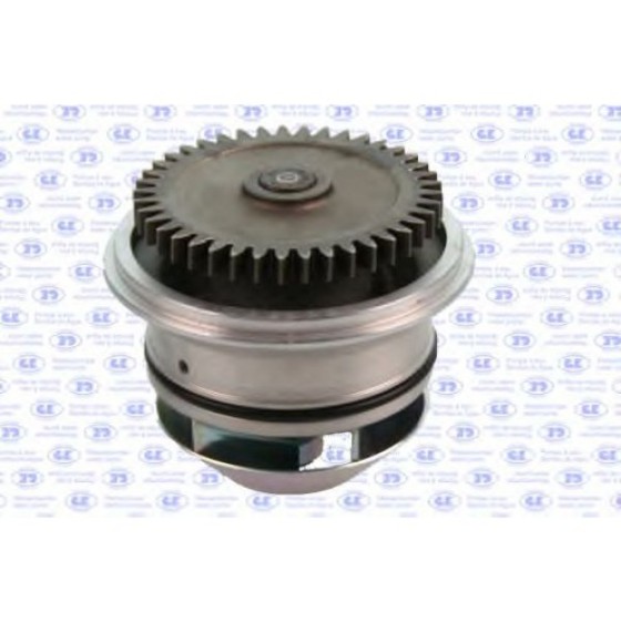 Devirdaim Su Pompası - / SU Pompasi Auh-bcq LT46 2.8TDİ - Kod GK-980290 - OEM 062121010A ürün görseli