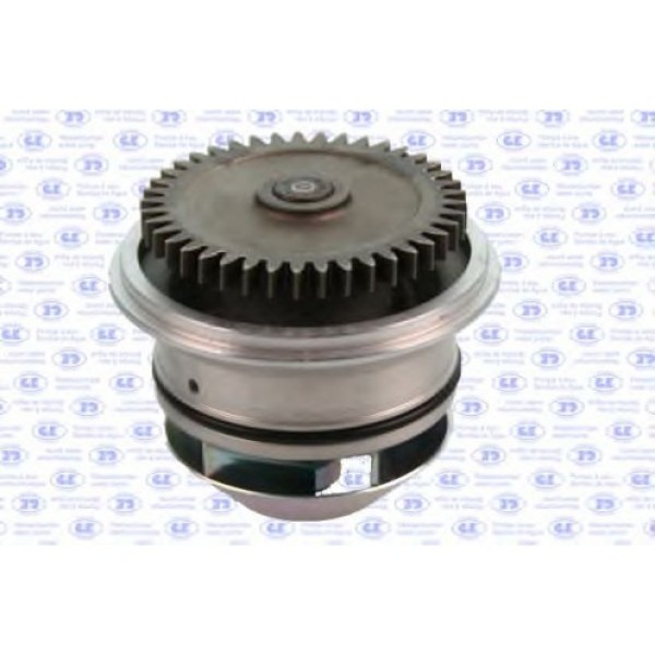 Devirdaim Su Pompası - / SU Pompasi Auh-bcq LT46 2.8TDİ - Kod GK-980290 - OEM 062121010A